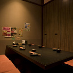 yakitoridainingutaitan - ◆個室もございます！大切な人の時間にピッタリな空間です◆