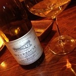ワッシーズダイニングスープル - Meursault Vieilles Vignes 2002 / Domaine Guy Bocard AOC Meursault （'12.2）