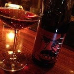 ワッシーズダイニングスープル - Runaway Red Pinot Noir 2009 Oregon （'12.3）