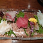 すし食いねぇ！ - 