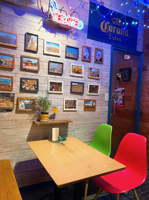 バー フライ（BARFLY） - 広瀬通（バー）の写真