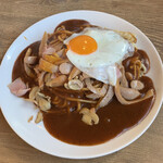 パス太 あんかけ亭  - 