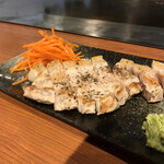 Teppanyaki Tekimaru - 豚