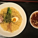 Wanja Chuu Kashuu Sai - つけ麺　醤油