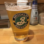 ビールマン イケジリホンテン - 