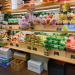 フルーツすぎ - 