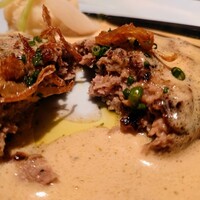 旬菜ステーキ処 らいむらいと - 