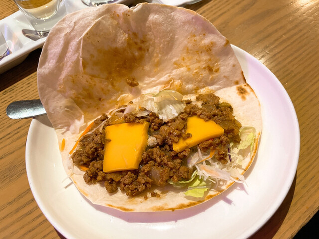 バー フライ（BARFLY） - 広瀬通（バー）の写真