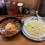 Daichi - 激辛つけ麺
