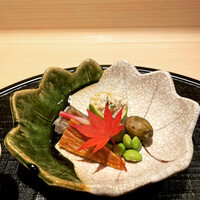 新ばし 星野 - 