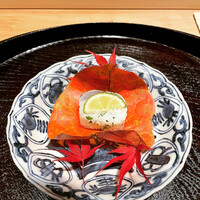 日本料理 研野 - 