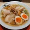 らーめん七彩飯店