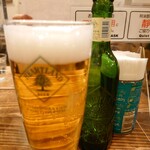 ザ リスコ - ハートランドビール