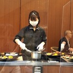 神楽坂 フレンチレストラン ラリアンス - 