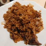 らーめん七彩飯店 - 