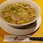 新世界菜館 - 