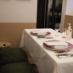 ペレグリーノ - 