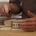 ペレグリーノ - 