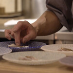 ペレグリーノ - 