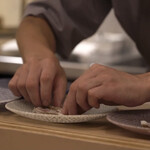 ペレグリーノ - 