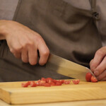 ペレグリーノ - 