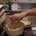 ペレグリーノ - 