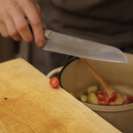 ペレグリーノ - 