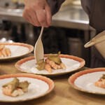 ペレグリーノ - 