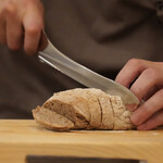 ペレグリーノ - 