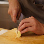 ペレグリーノ - 