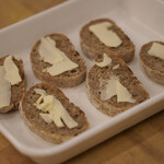 ペレグリーノ - 