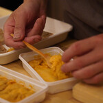 ペレグリーノ - 