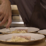 ペレグリーノ - 