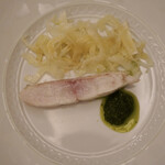 ペレグリーノ - 