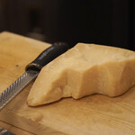 ペレグリーノ - 