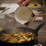 ペレグリーノ - 