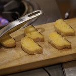 ペレグリーノ - 