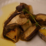 ペレグリーノ - 