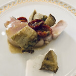 ペレグリーノ - 