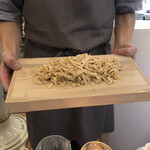 ペレグリーノ - 