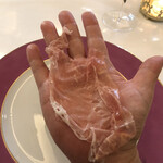 ペレグリーノ - 