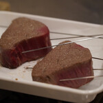 ペレグリーノ - 