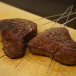 ペレグリーノ - 