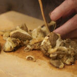 ペレグリーノ - 