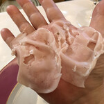 ペレグリーノ - 