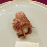 ペレグリーノ - 