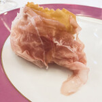 ペレグリーノ - 