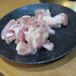 Honkaku Yakiniku Vaikingu - 