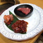 Honkaku Yakiniku Vaikingu - 