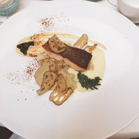 神楽坂 フレンチレストラン ラリアンス - 